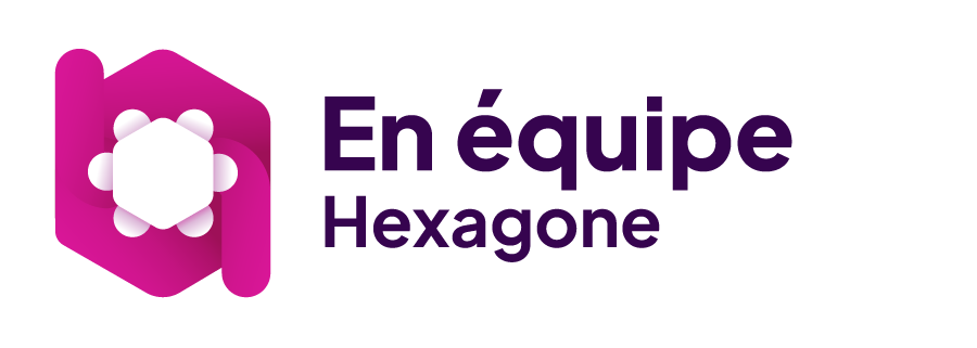 Logo du module "En équipe"