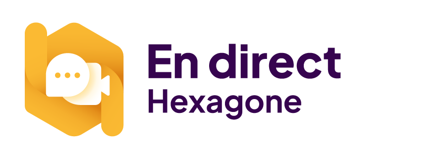 Logo du module "En direct"