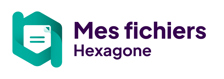 Logo du module "Mes fichiers"
